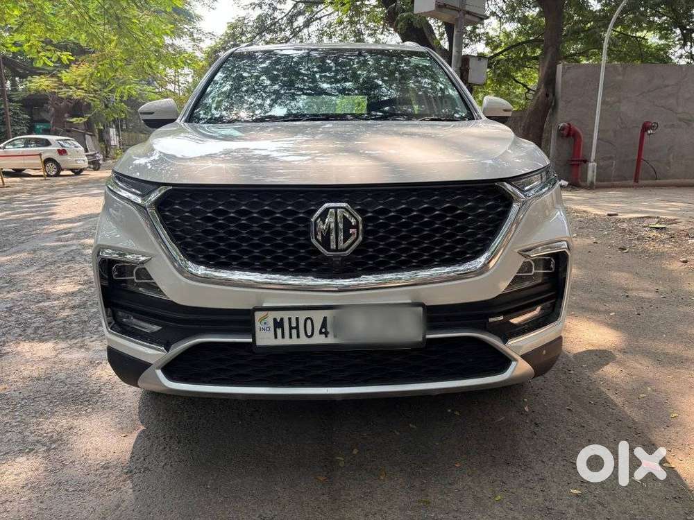 MG Hector 2.0 Sharp Diesel, 2020, Diesel