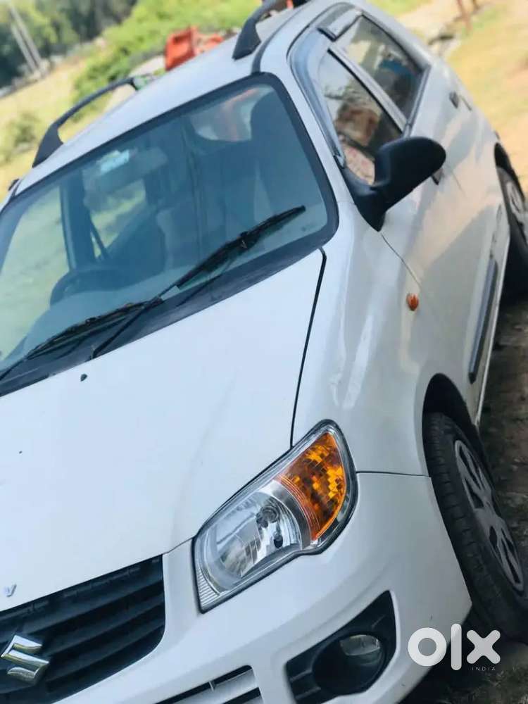 Maruti Suzuki Alto K10 2013