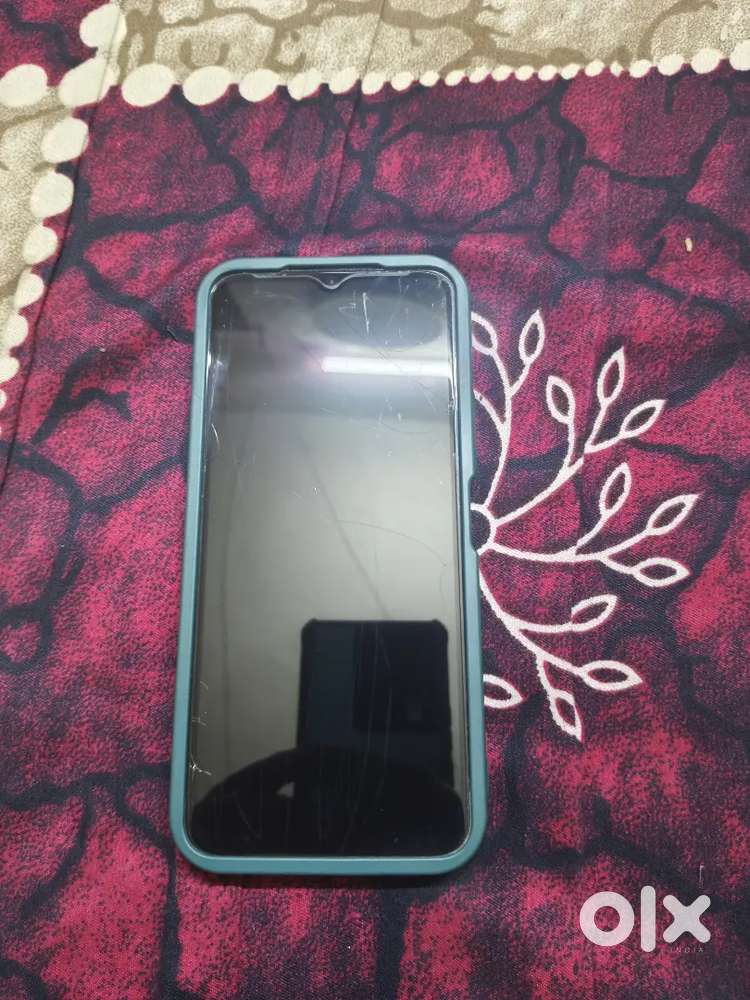 Vivo y 33s