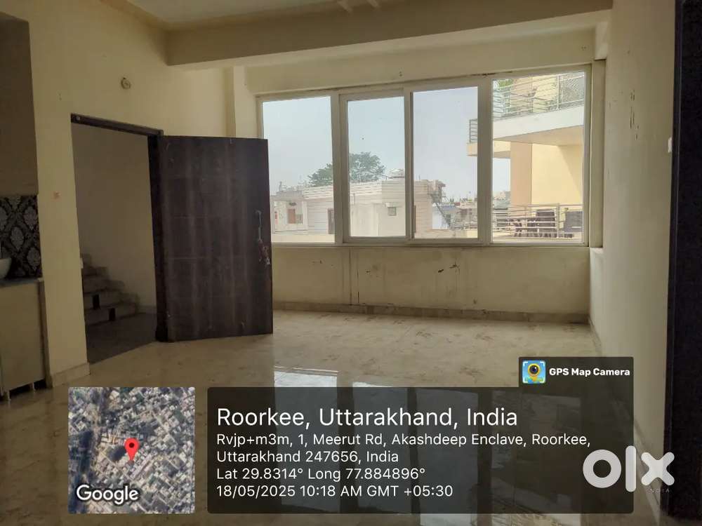 3 BHK Flat for rent