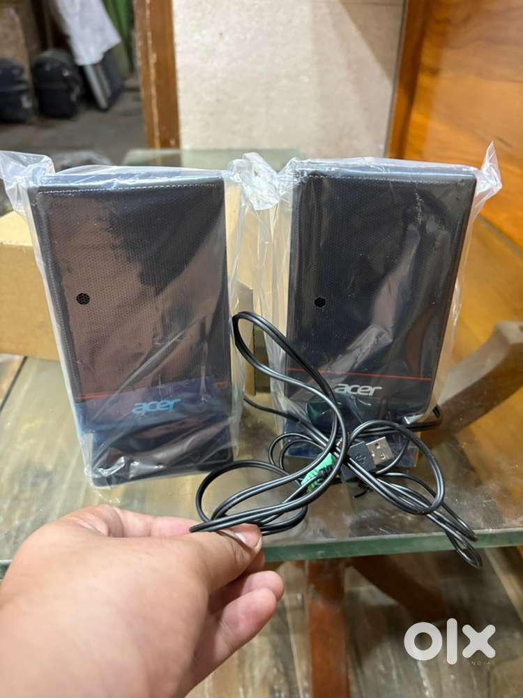 Best quality computer speaker