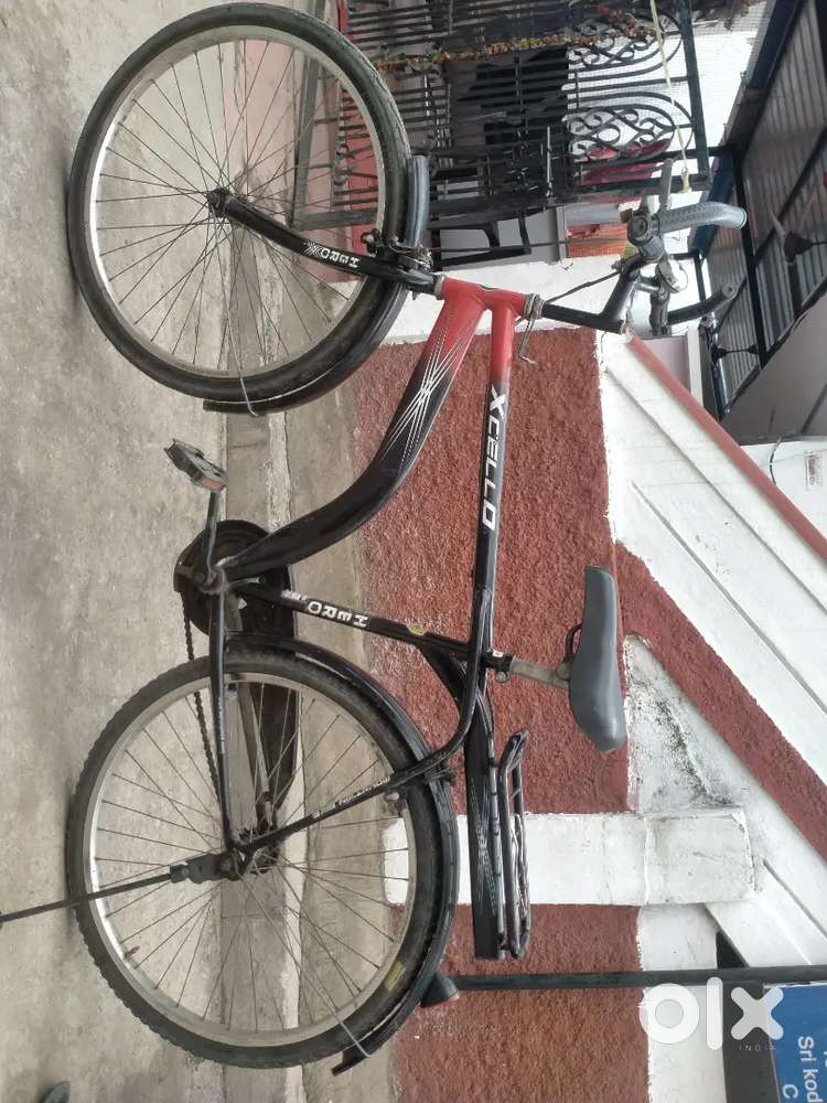 Bicycle,27 inches