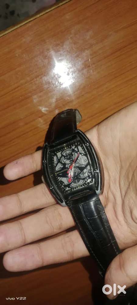 Simple good looking watch