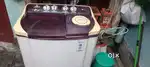 Gently Used Machine for Sale - Excellent Condition