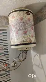 Geyser 25 ltr