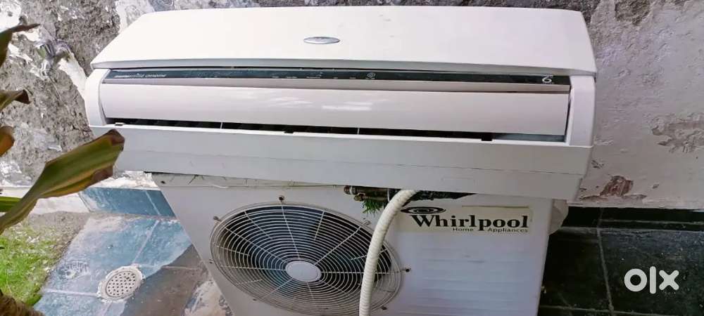 Split AC sel ₹9000