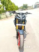 7 month old MT15 2024 finance ho jayga