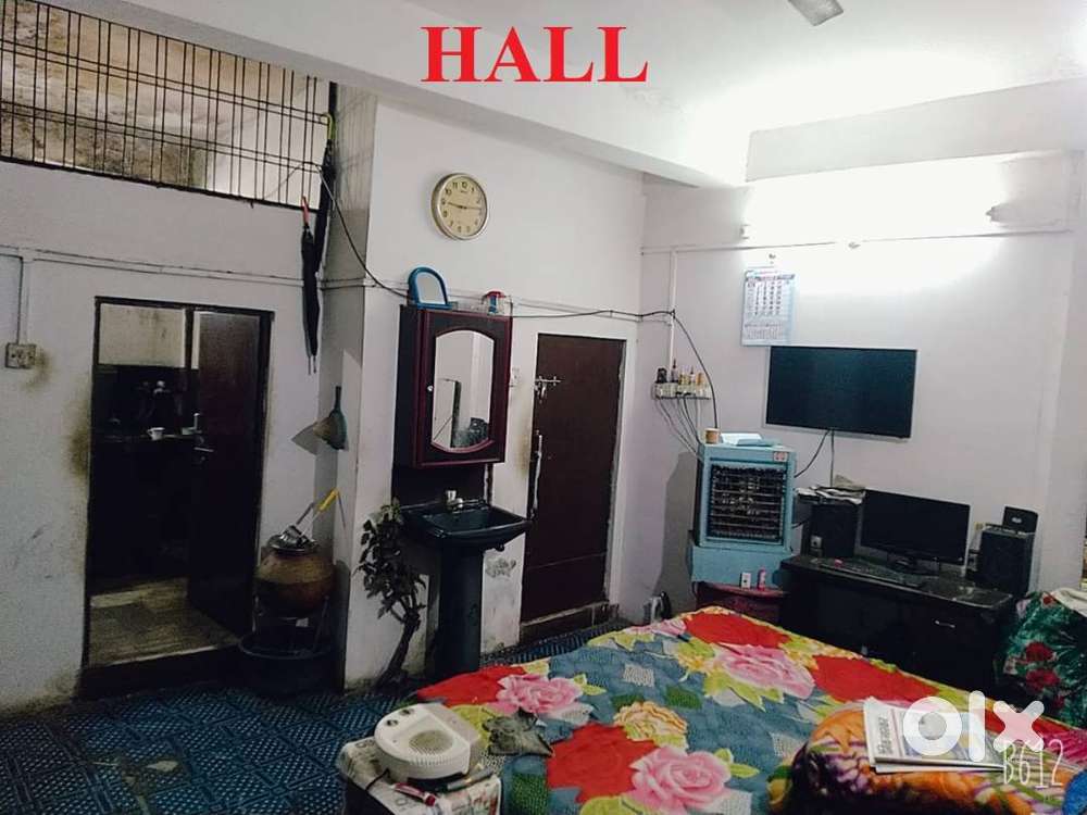 2BHK Flat At Ibrahimpura