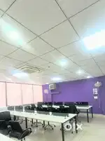 Fully furnished office 30 Seater with Boss Cabin or HR cabin Phase 8B