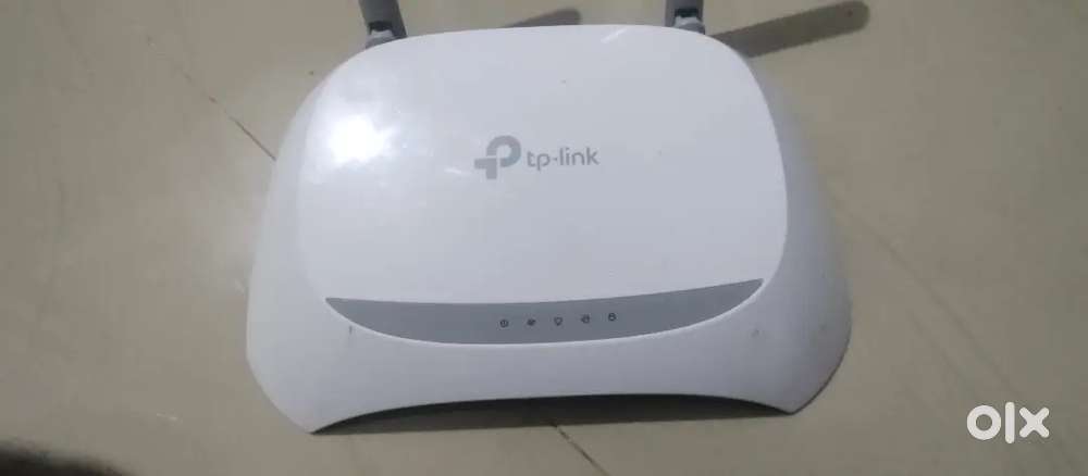 tp-link  Wireless N Router