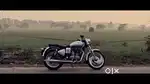 Modified bullet