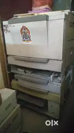 CANON IR 400 XEROX MACHINES FOR SALE
