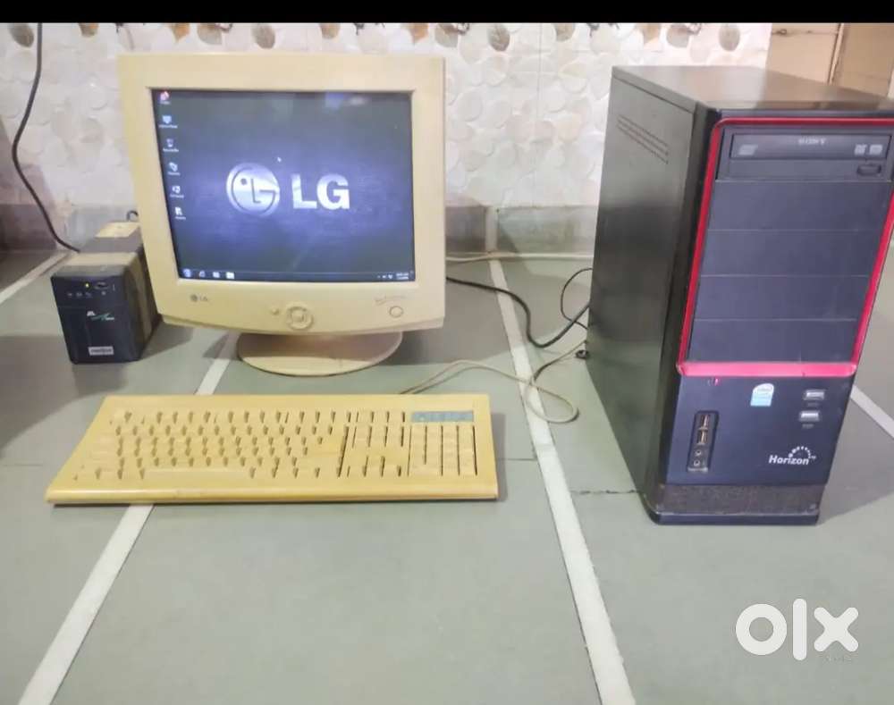 Working computer for sale