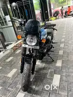 Model Retro