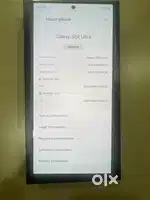 Samsung Galaxy S24 ultra 256gb