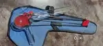 Drafter for mechanical engineering