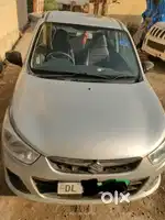 Maruti Suzuki Alto K10 2015 Petrol 66600 Km Drive