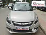 Maruti Suzuki Swift Dzire 2015-2017 1.2 VXI, 2015, Petrol