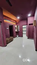 Fully furnished 2BHK