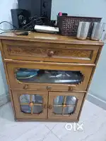 Table with wardroves
