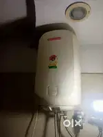 Geyser for sale