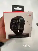 Boat Smart watch