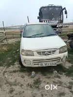 Maruti Suzuki Alto 2012 Petrol 30000 Km Driven