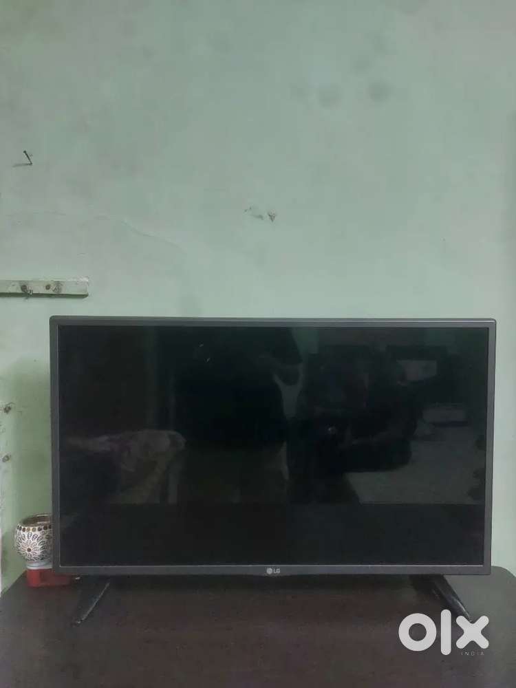 LG 32 inch tv working  condition