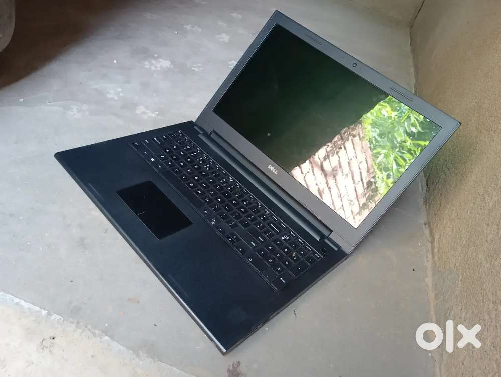 Dell Good conditions