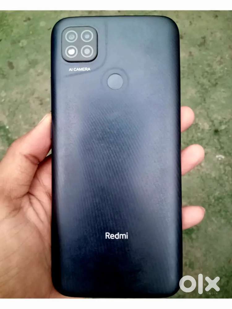 Redmi 9 activ