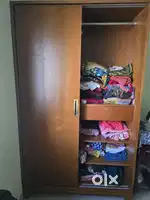 Ekbote sliding wadrop