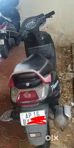 Good condition