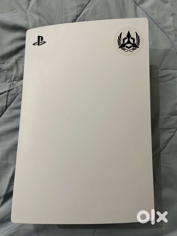 PS 5 disc edition 825 gb