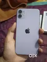 Iphone 11 (128) purple