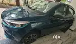 TataTigor EV2022 vip no mh12 5yrs full car warranty till2027 260kms+
