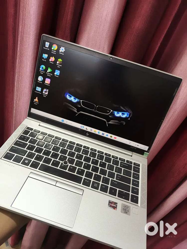 Hp i5 10gen vpro 16gb ram 512gb nvme ssd