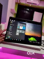 Dell Latitude 7390 2 in 1 Laptop (Screen Touch)