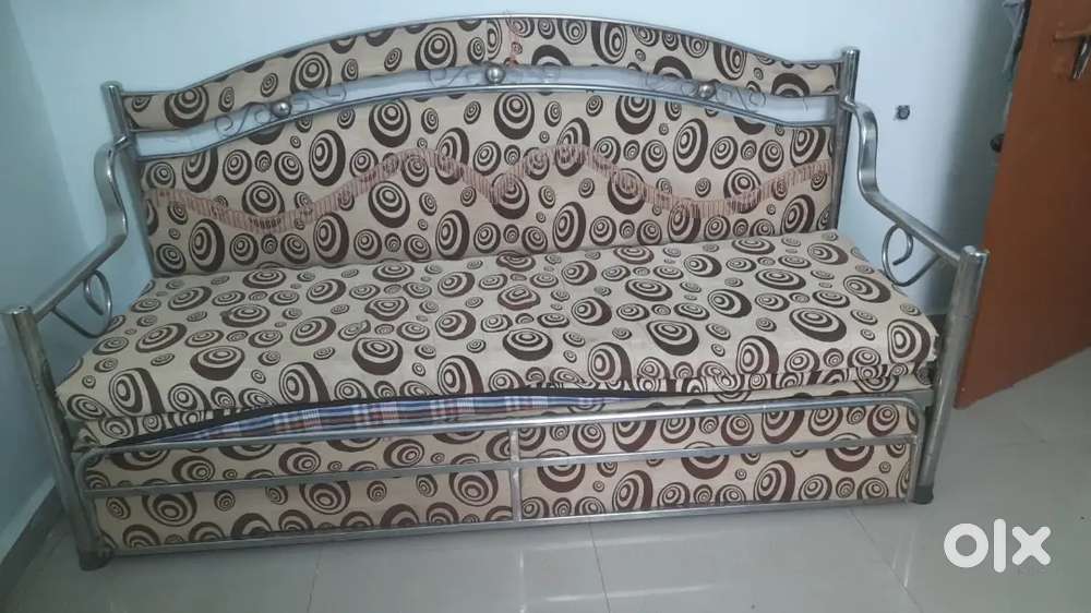 Sofa cum Bed