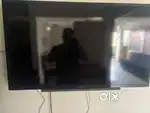 SONY TV 40 INCH