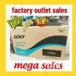 SONY TV SALE