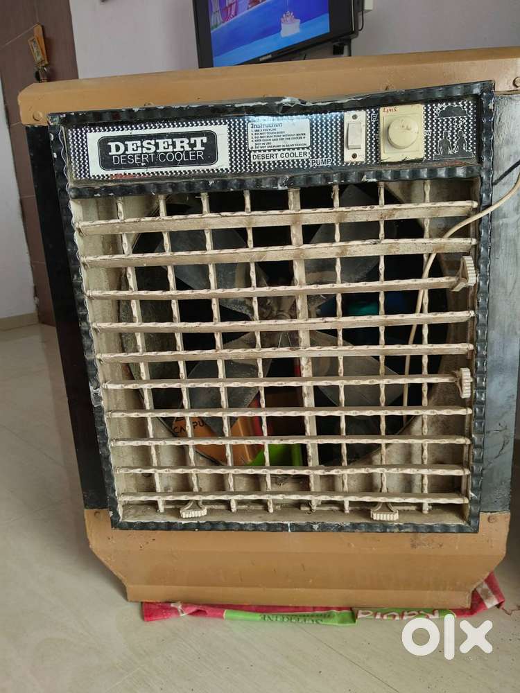 Desert Cooler