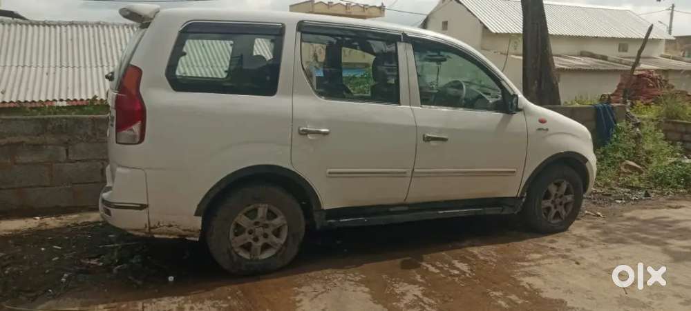 Mahindra Xylo 2010 E8