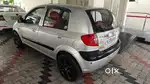 Good condition car with amplifier good sound sistam