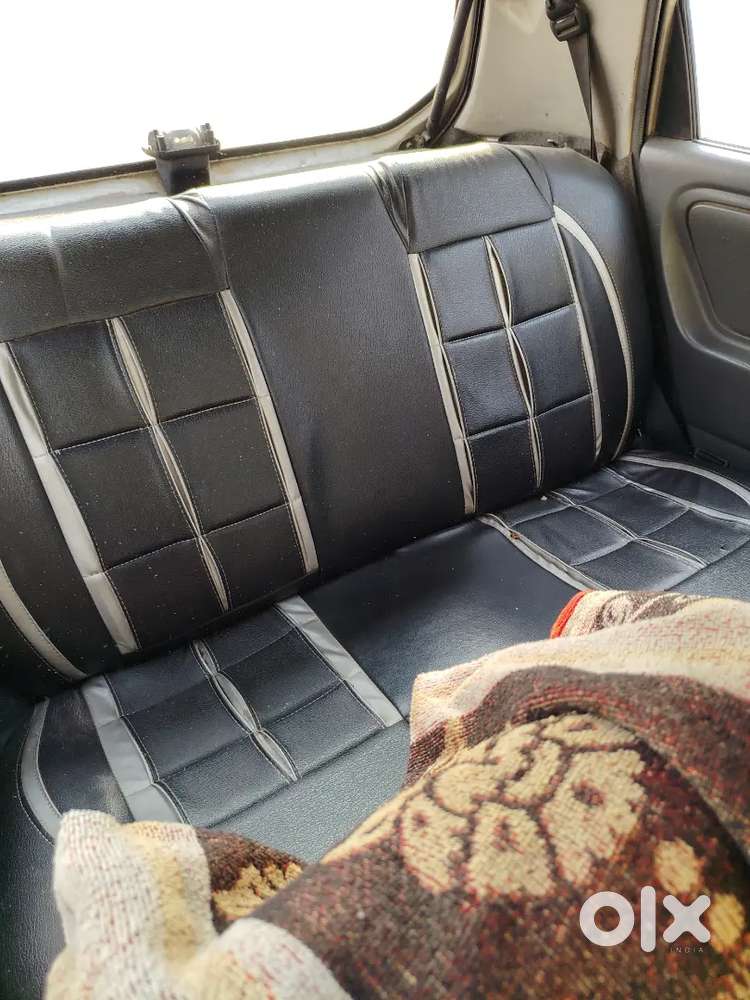Maruti Suzuki Alto 2007