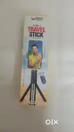 Wireless Selfie Stick