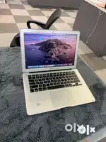 Macbook Air 2017