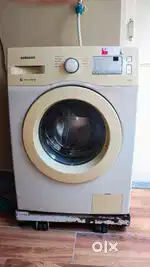 SAMSUNG WASHING MACHINE - READY TO USE CONDITION