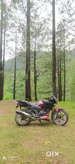 Buy new bike is liye sell kr raha hu