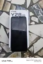 Vivo y28 5G 6/128