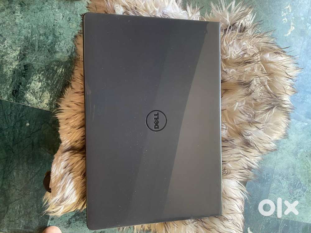 Laptop  Dell Inspiron 15 3000  SSD+HDD  ₹15,000  Onchiyam,Vatakara